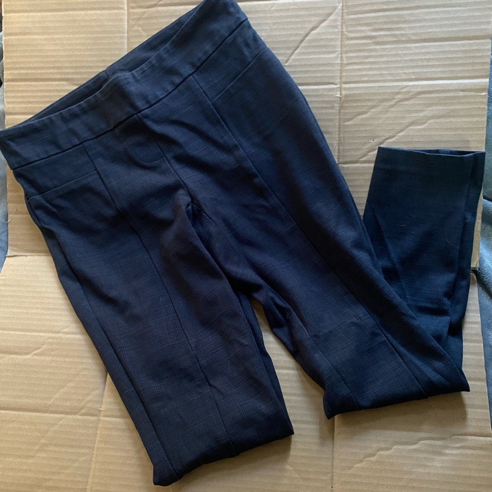 Hilary Radley pants